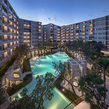 La Casita Pool Access Condo Huahin Exterior foto